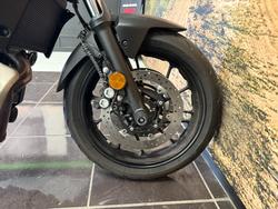 2022 Yamaha MT-07 LA (ABS) BLUE