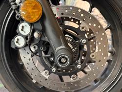 2022 Yamaha MT-07 LA (ABS) BLUE