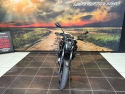 2022 Yamaha MT-07 LA (ABS) BLUE