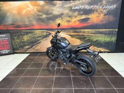 2022 Yamaha MT-07 LA (ABS) BLUE