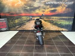 2022 Yamaha MT-07 LA (ABS) BLUE
