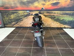 2022 Yamaha MT-07 LA (ABS) BLUE