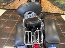 2016 Triumph THUNDERBIRD LT BLACK