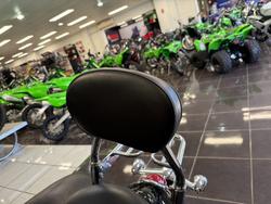 2016 Triumph THUNDERBIRD LT BLACK
