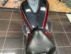 2016 Triumph THUNDERBIRD LT BLACK
