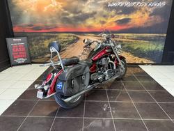 Triumph Thunderbird LT
