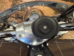 2016 Triumph THUNDERBIRD LT BLACK