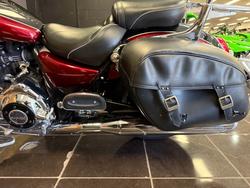 2016 Triumph THUNDERBIRD LT BLACK