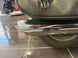 2016 Triumph THUNDERBIRD LT BLACK