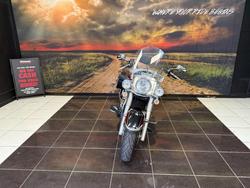 2016 Triumph THUNDERBIRD LT BLACK