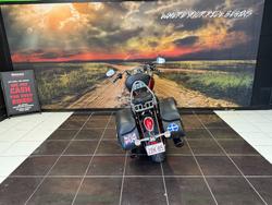 2016 Triumph THUNDERBIRD LT BLACK