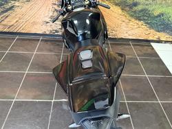 2007 Honda CBR1000RR (FIREBLADE) SILVER