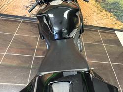 2007 Honda CBR1000RR (FIREBLADE) SILVER