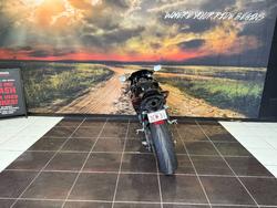 2007 Honda CBR1000RR (FIREBLADE) SILVER