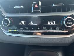 2021 Toyota Corolla Ascent Sport Hybrid ZWE211R Glacier White