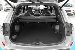 2025 Subaru Forester Hybrid Touring S6 MY26 AWD Ice Silver