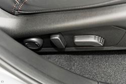 2025 Subaru Forester Hybrid Touring S6 MY26 AWD Ice Silver