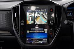 2025 Subaru Forester Hybrid Touring S6 MY26 AWD Ice Silver