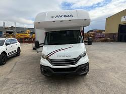 2024 Avida Esperance