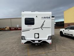 2024 Avida Esperance