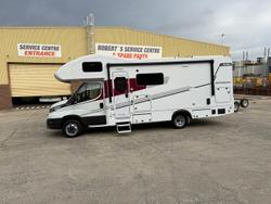 2024 Avida Esperance