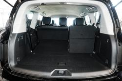 2025 Nissan
                Patrol Ti