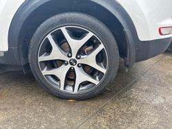 2017 Kia Sportage GT-Line