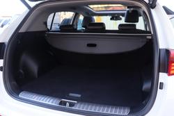 2017 Kia Sportage GT-Line