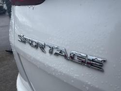 2017 Kia Sportage GT-Line