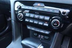 2017 Kia Sportage GT-Line