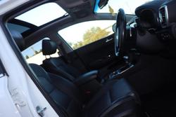 2017 Kia Sportage GT-Line