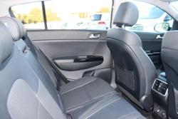 2017 Kia Sportage GT-Line