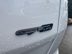 2017 Kia Sportage GT-Line