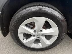 2018 Nissan QASHQAI ST