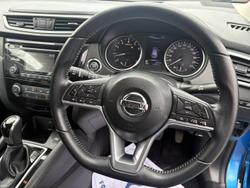 2018 Nissan
QASHQAI ST