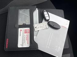 2018 Nissan QASHQAI ST