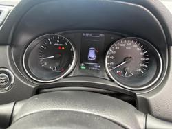 2018 Nissan QASHQAI ST