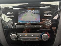 2018 Nissan QASHQAI ST