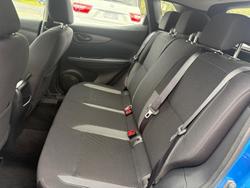 2018 Nissan
QASHQAI ST