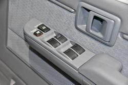 2025 Toyota
Landcruiser GXL
