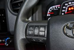 2025 Toyota
Landcruiser GXL