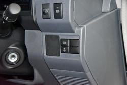 2025 Toyota
Landcruiser GXL