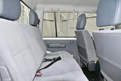 2025 Toyota
Landcruiser GXL