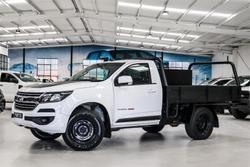 Holden Colorado