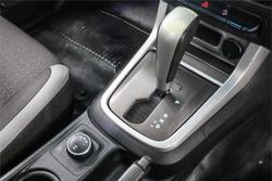 2018 Holden Colorado LS RG MY18 4X4 Dual Range Summit White