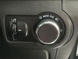 2018 Holden Colorado LS RG MY18 4X4 Dual Range Summit White