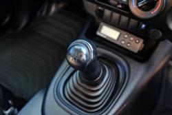 2020 Toyota Hilux Workmate