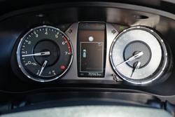 2020 Toyota Hilux Workmate