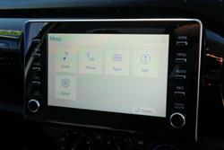 2020 Toyota Hilux Workmate