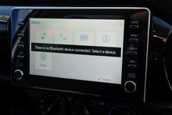 2020 Toyota Hilux Workmate